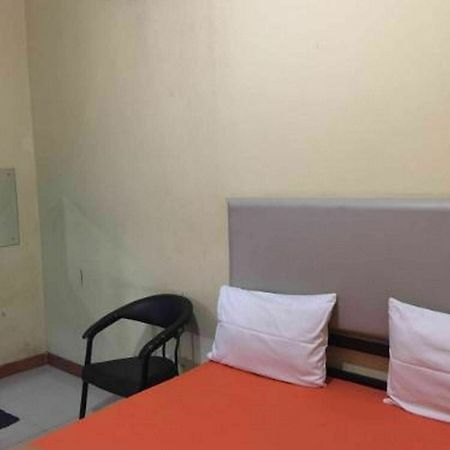Hotel Serasi Syariah 탕그랑 외부 사진