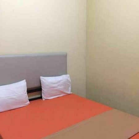 Hotel Serasi Syariah 탕그랑 외부 사진