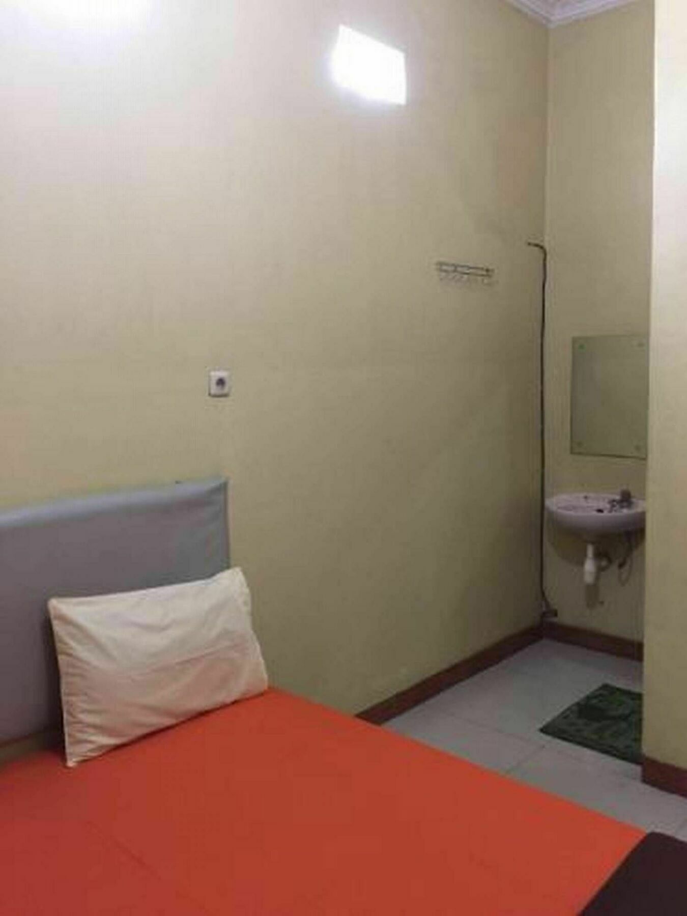 Hotel Serasi Syariah 탕그랑 외부 사진