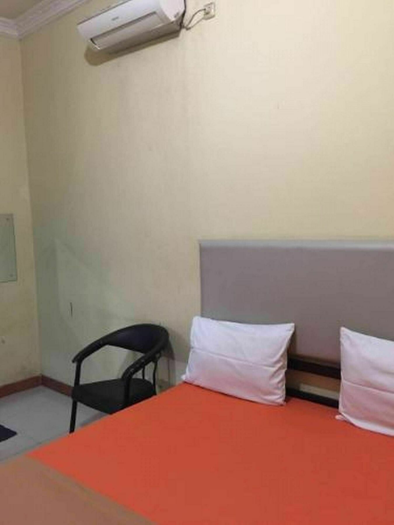 Hotel Serasi Syariah 탕그랑 외부 사진
