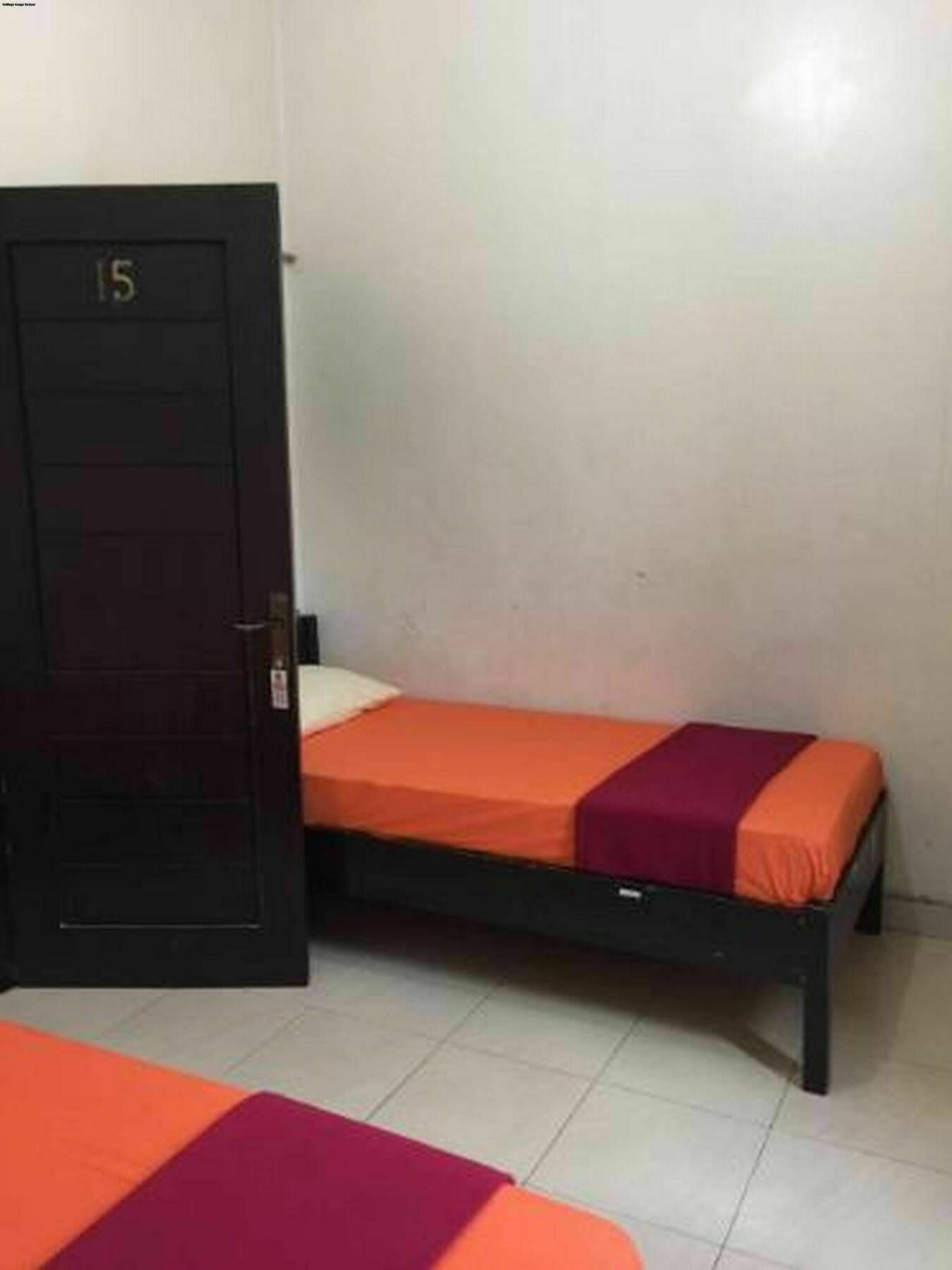 Hotel Serasi Syariah 탕그랑 외부 사진
