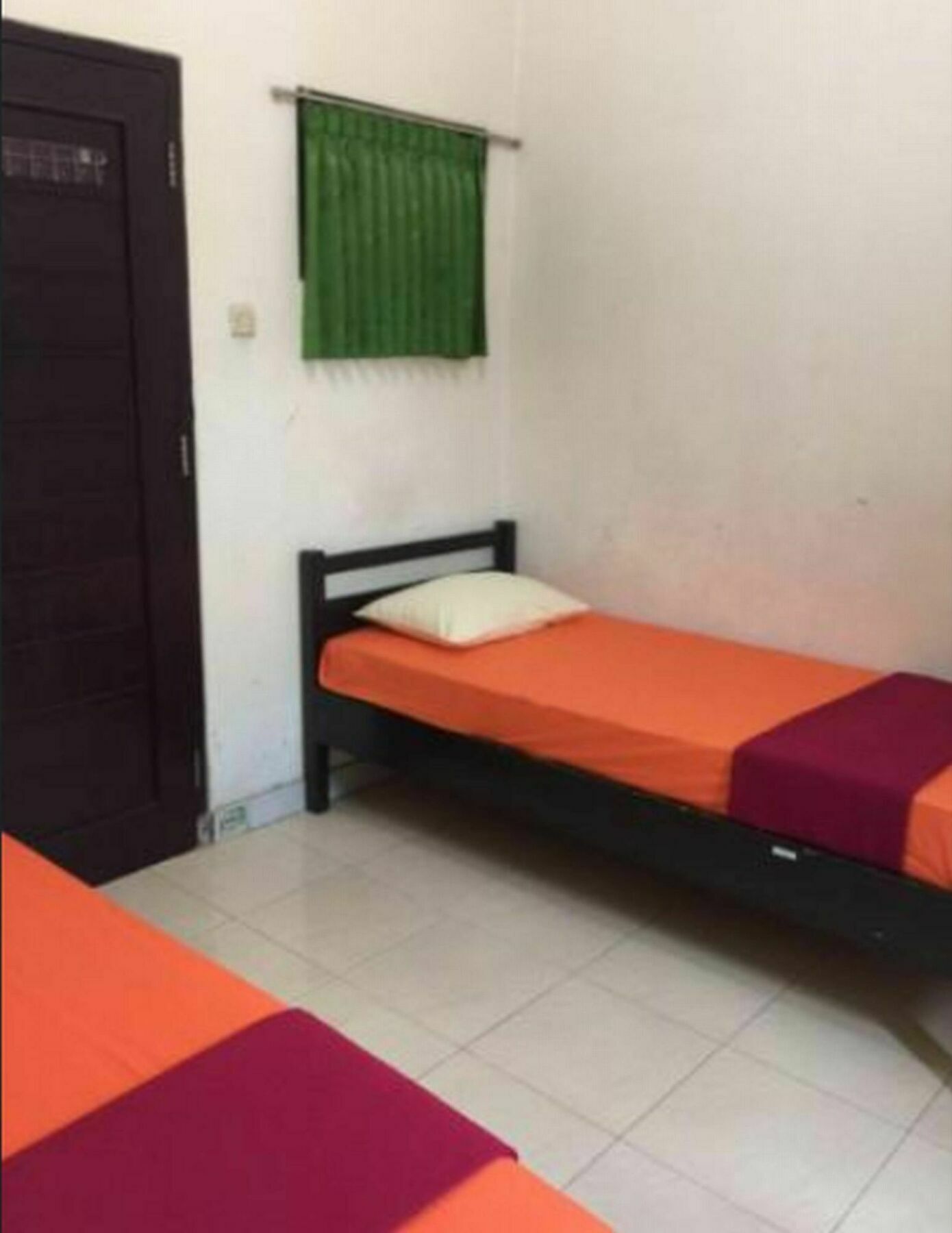 Hotel Serasi Syariah 탕그랑 외부 사진