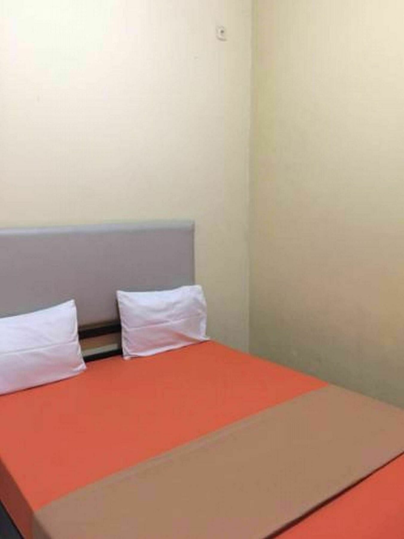 Hotel Serasi Syariah 탕그랑 외부 사진