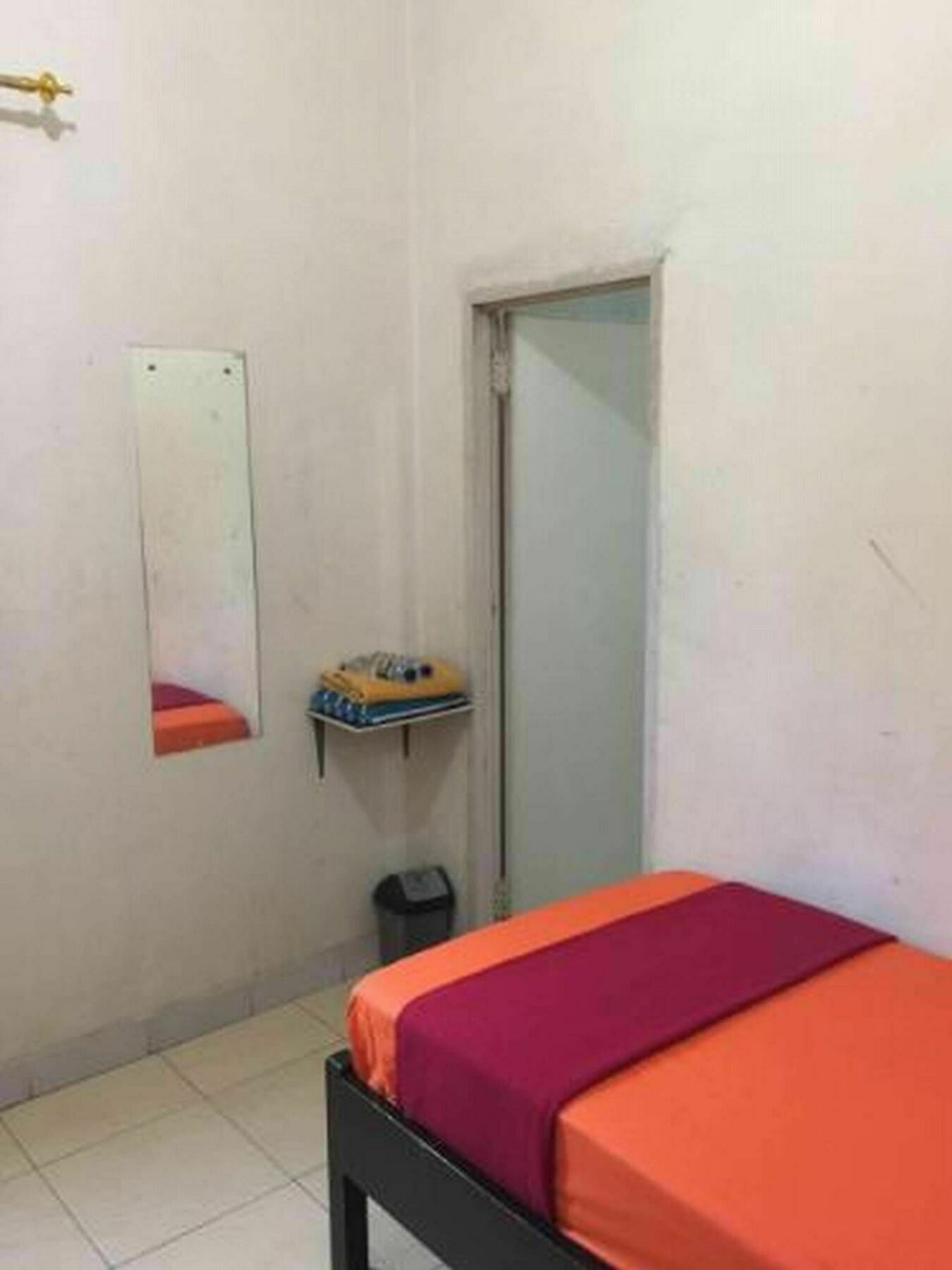Hotel Serasi Syariah 탕그랑 외부 사진