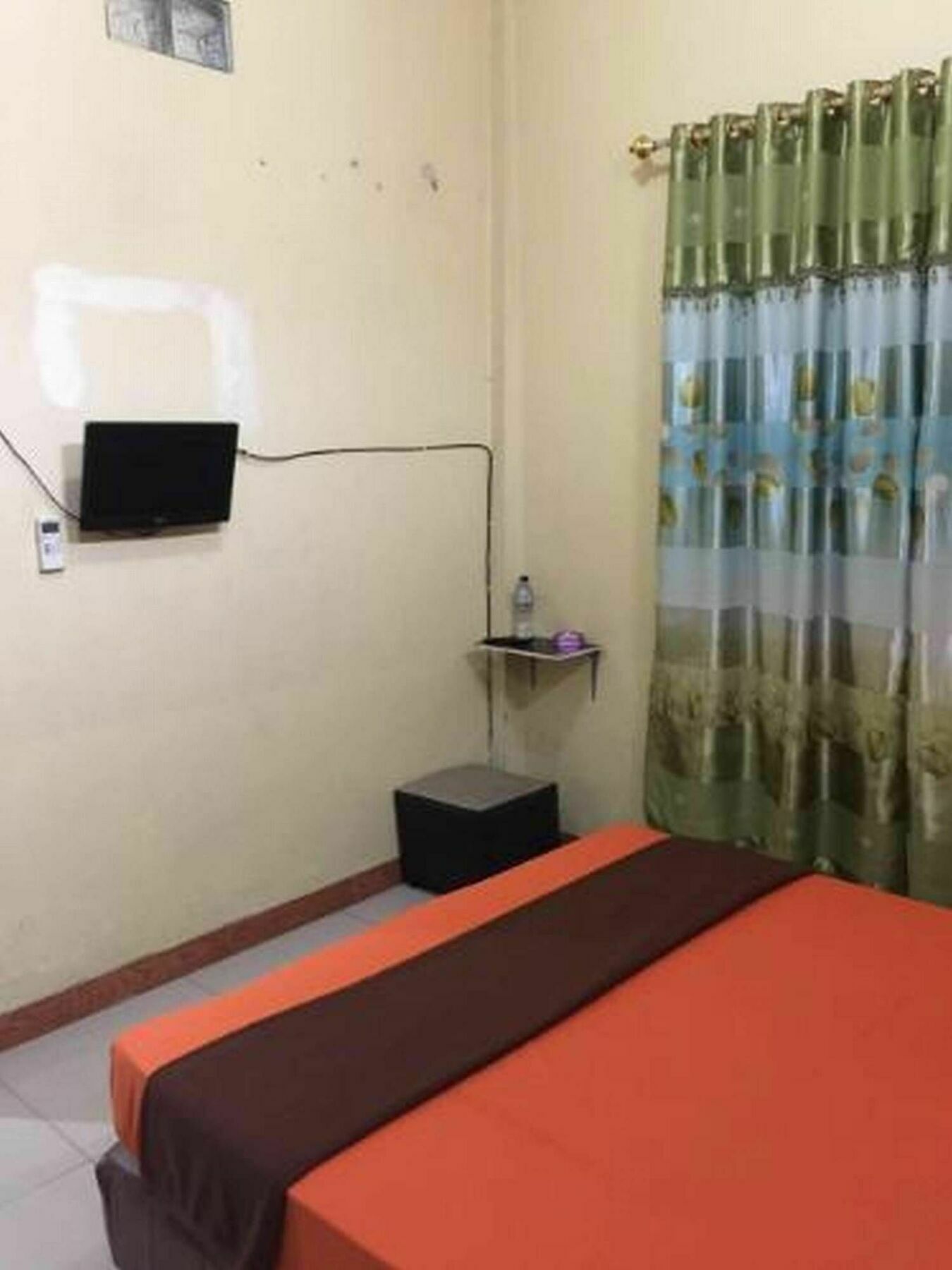 Hotel Serasi Syariah 탕그랑 외부 사진